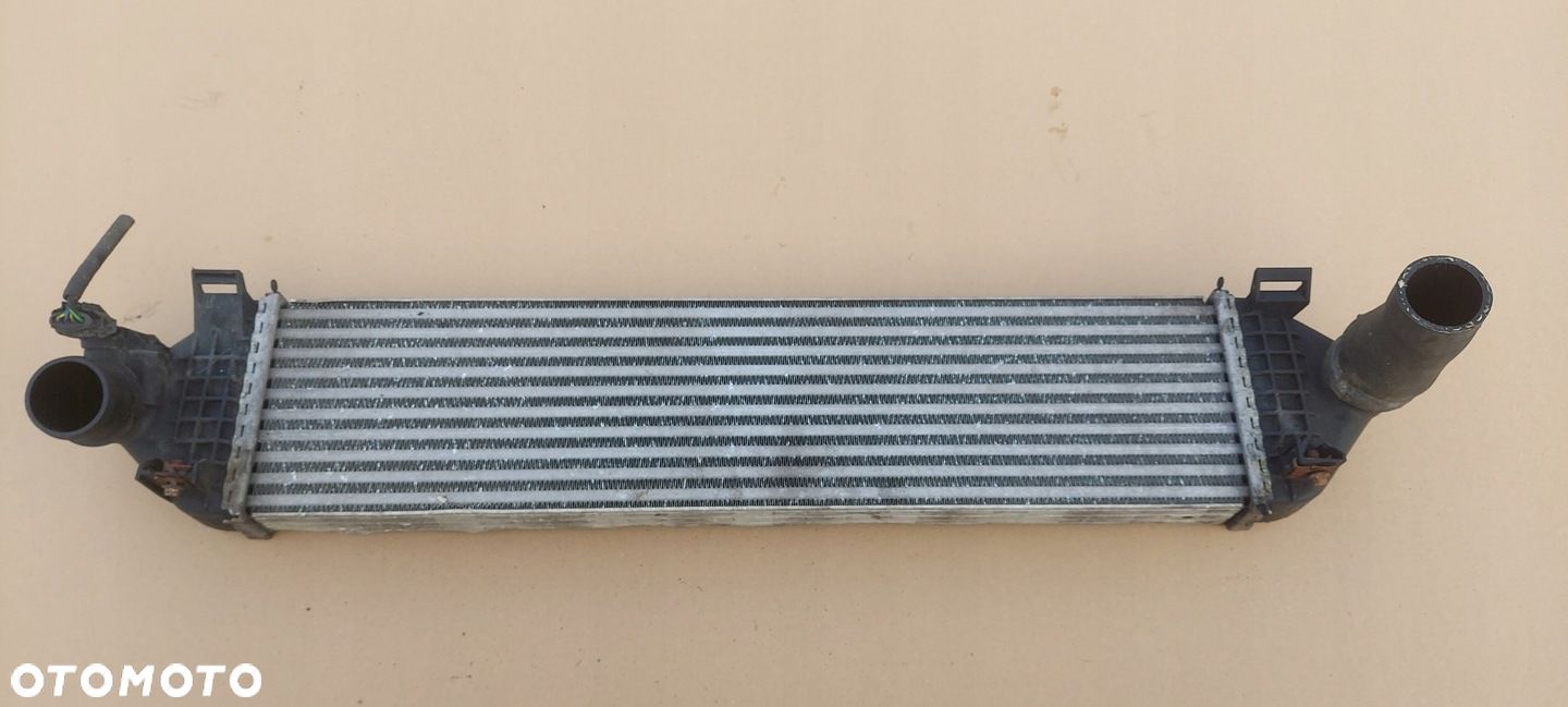 INTERCOOLER S60 V60 V70 S80 MONDEO MK4 S-MAX GALAXY 06-15 BV61-9L440-BC - 1