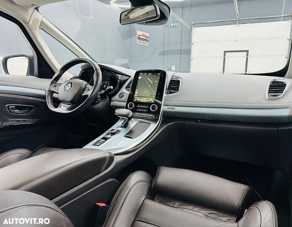 Renault Espace Energy dCi 160 EDC Initiale Paris - 26