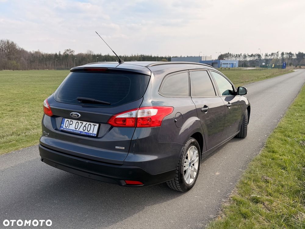 Ford Focus - 3