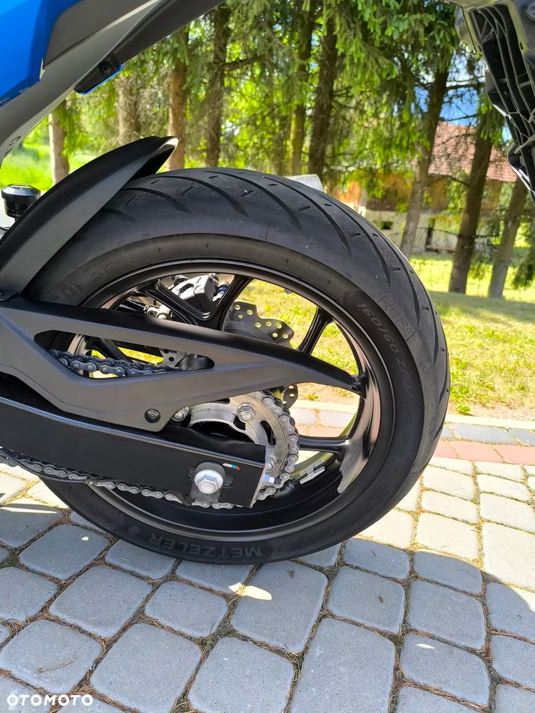 Honda NC - 11
