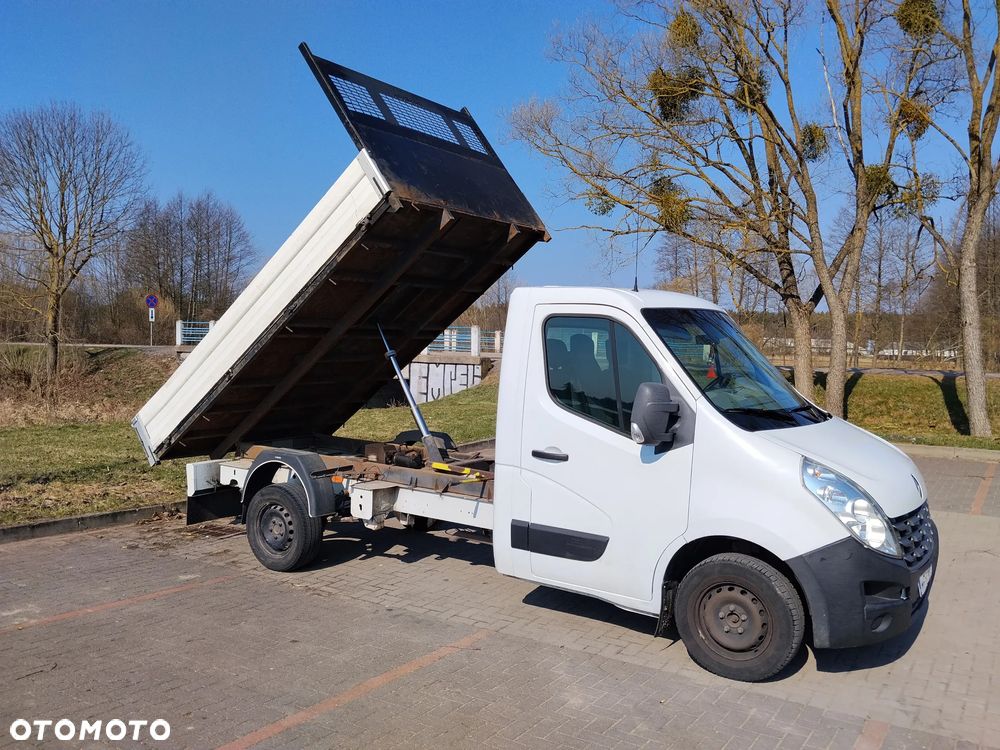 Renault Master - 1