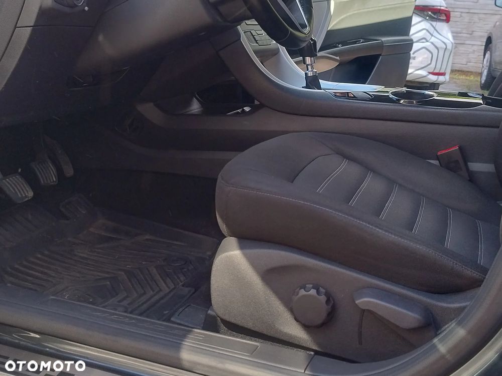 Ford Mondeo 1.5 EcoBoost Edition - 16