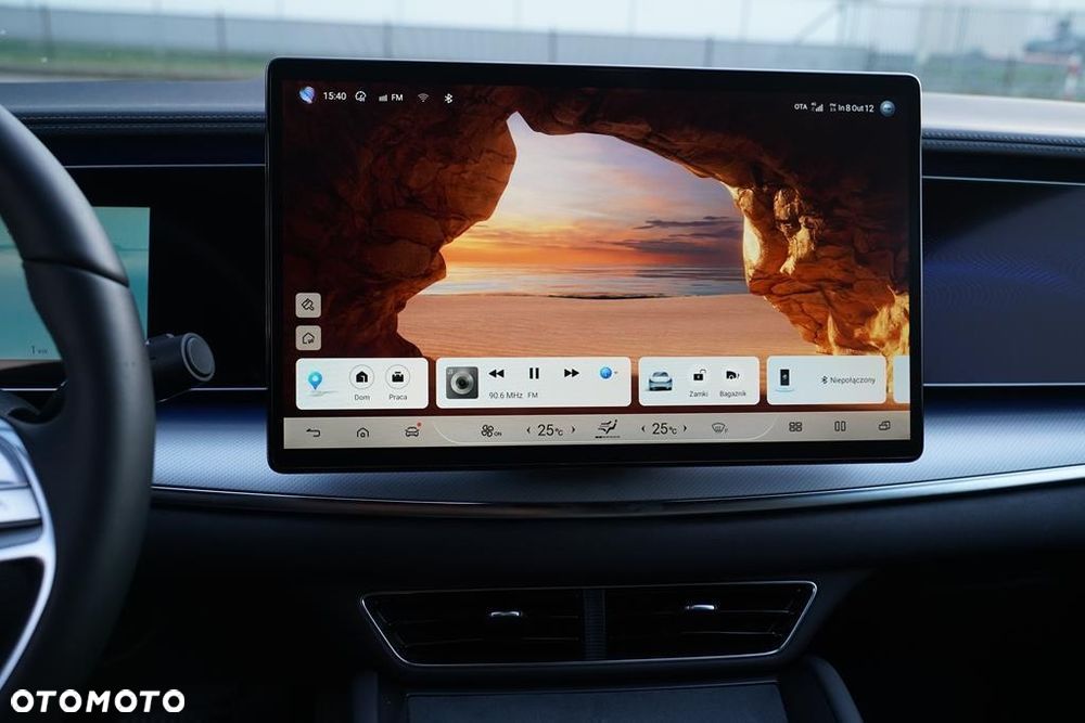 BYD Sealion 7 91.3kWh Excellence AWD - 17