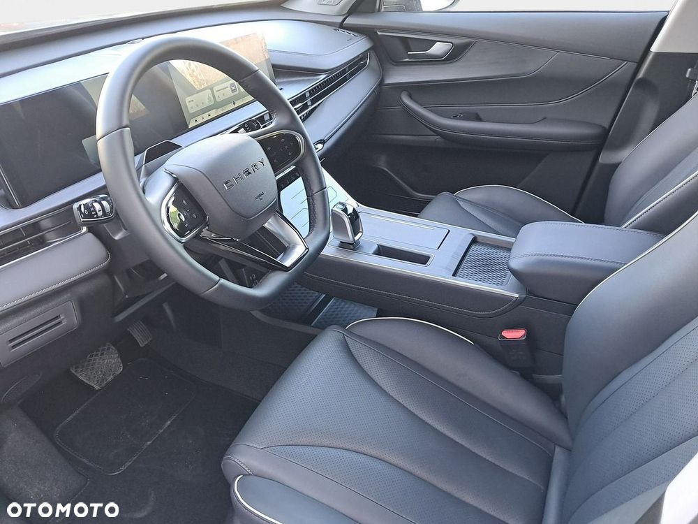 Chery Tiggo 4 - 11