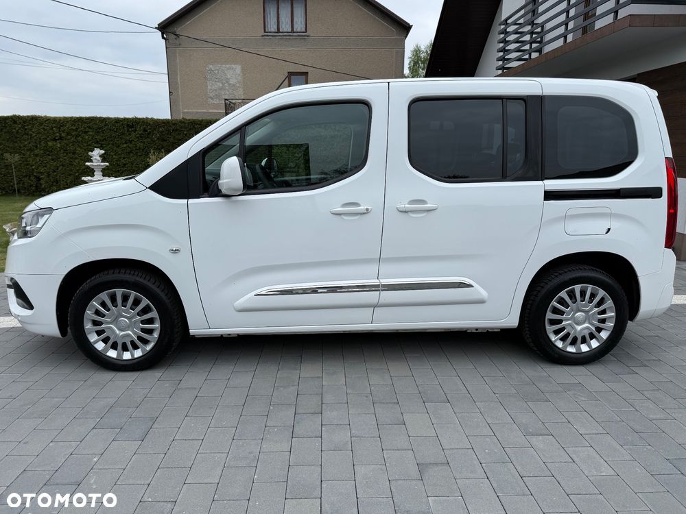 Toyota Proace City Verso 1.5 D-4D Business - 6