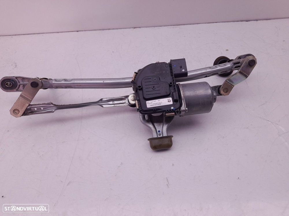 Motor limpa vidros frente PEUGEOT 3008 II (M_) - 1