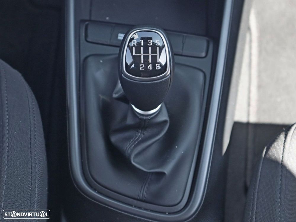 Hyundai Bayon 1.0 T-GDI Premium - 15