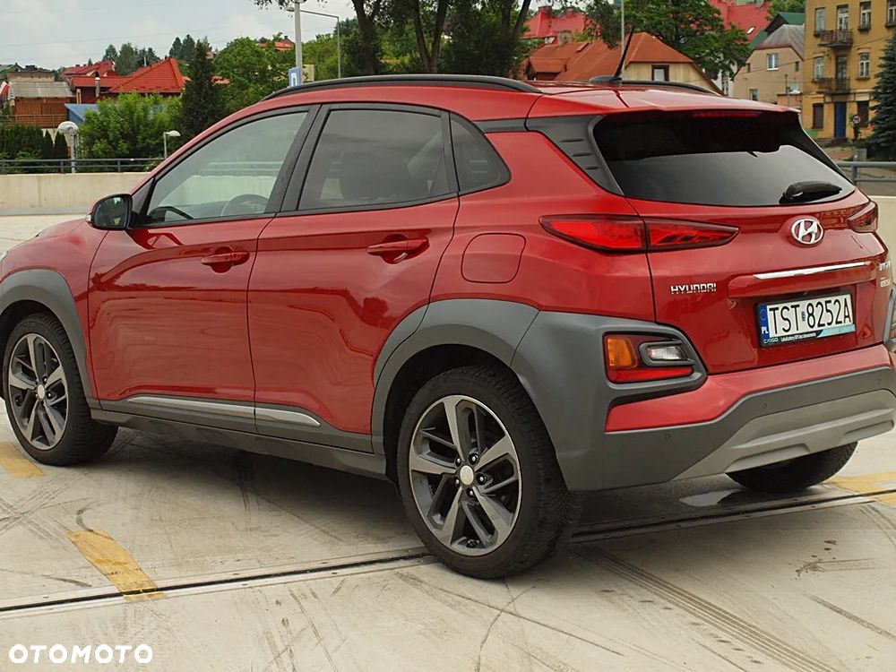 Hyundai Kona 1.0 T-GDI EDITION 30 - 6