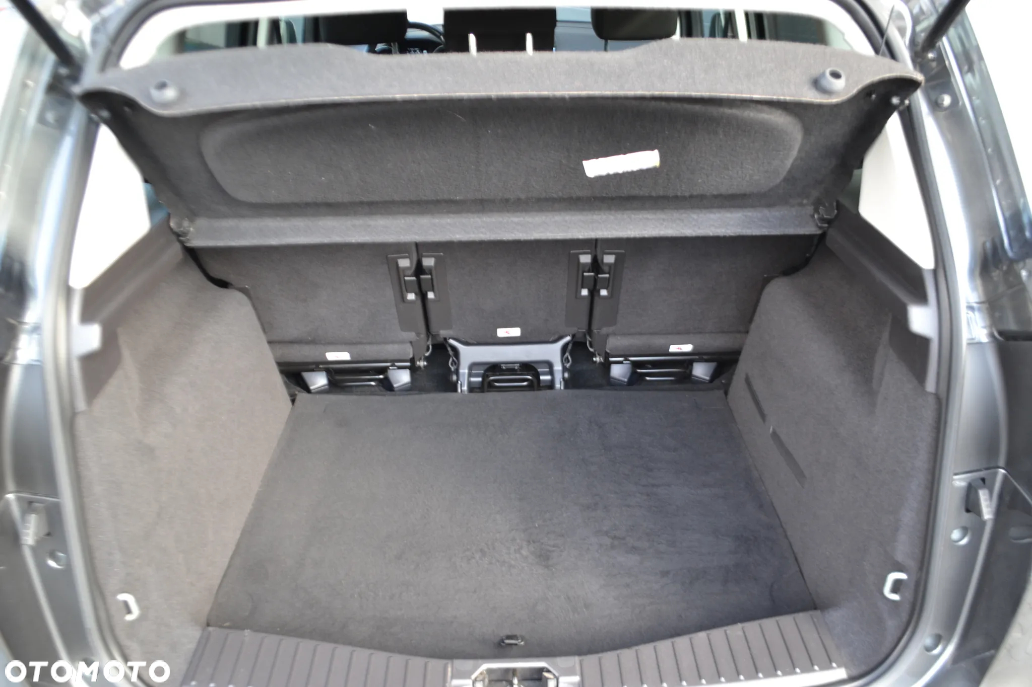 Ford C-MAX 1.0 EcoBoost Trend ASS - 8