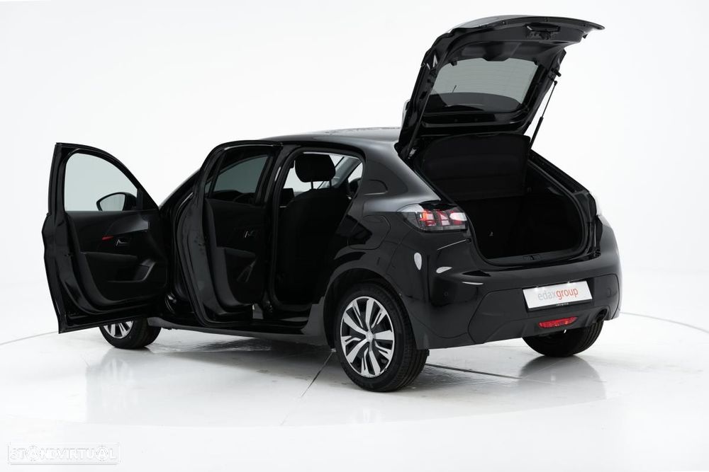 Peugeot 208 1.2 PureTech Active Pack - 5