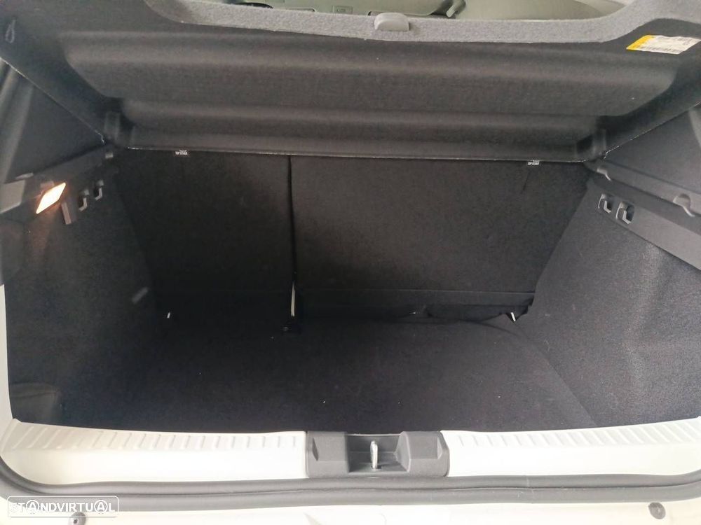 Dacia Sandero 1.0 ECO-G Essential Bi-Fuel - 6