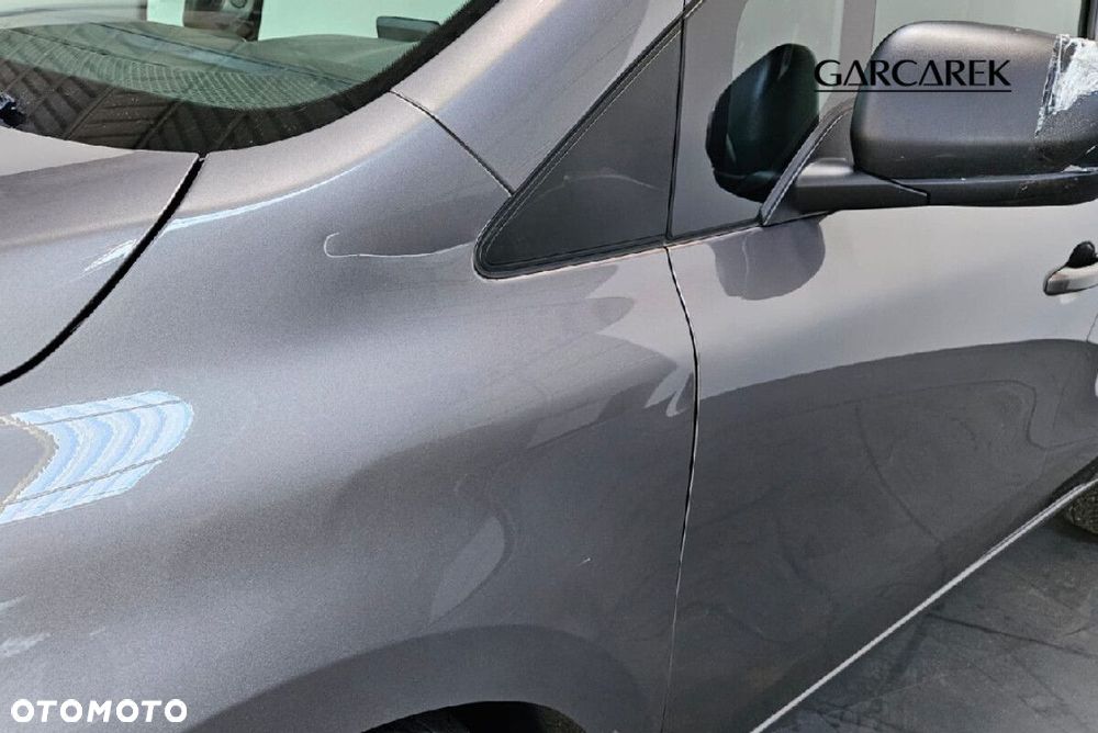 Mercedes-Benz Citan Polski salon/ 1 WŁ/ Bezwypadkowy/ FV23% - 21