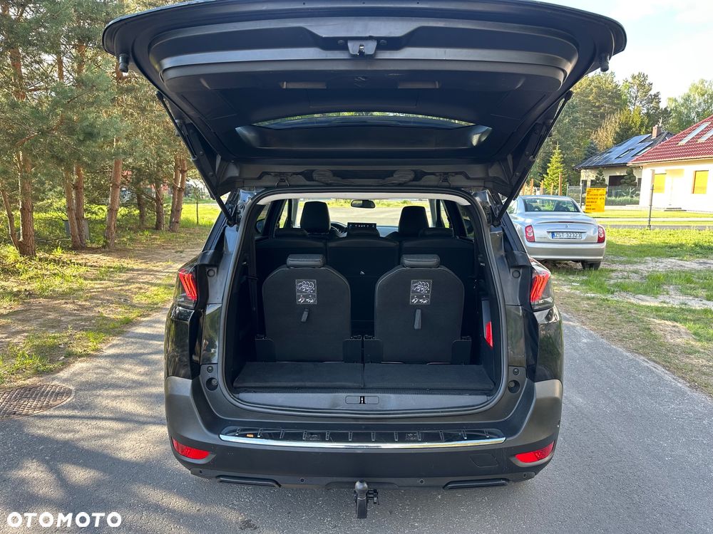 Peugeot 5008 1.5 BlueHDi Allure S&S - 13