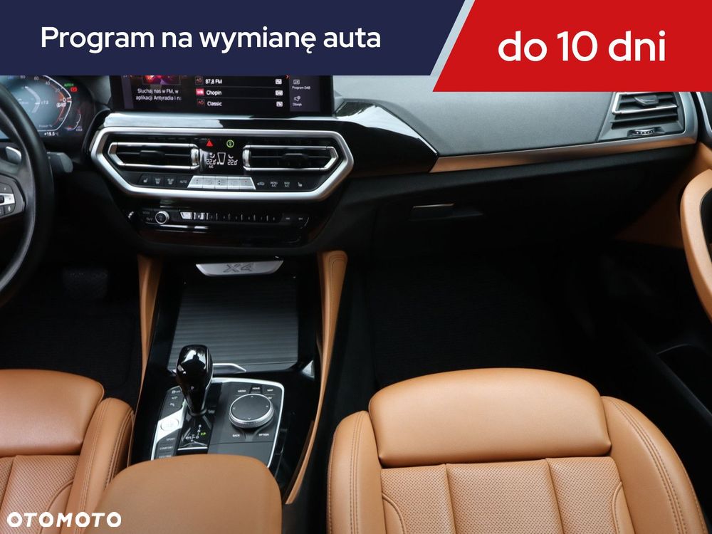 BMW X4 - 10
