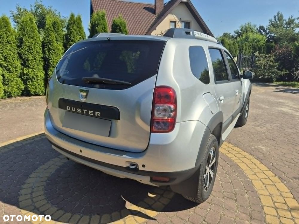 Dacia Duster 1.6 SCe Urban Explorer S&S - 16