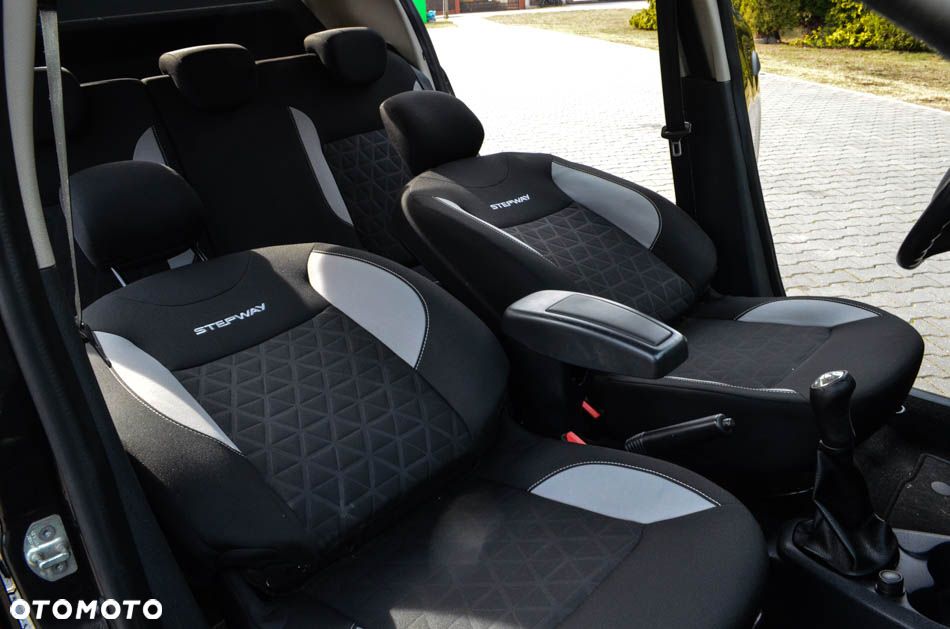 Dacia Sandero Stepway 0.9 TCe Laureate - 26