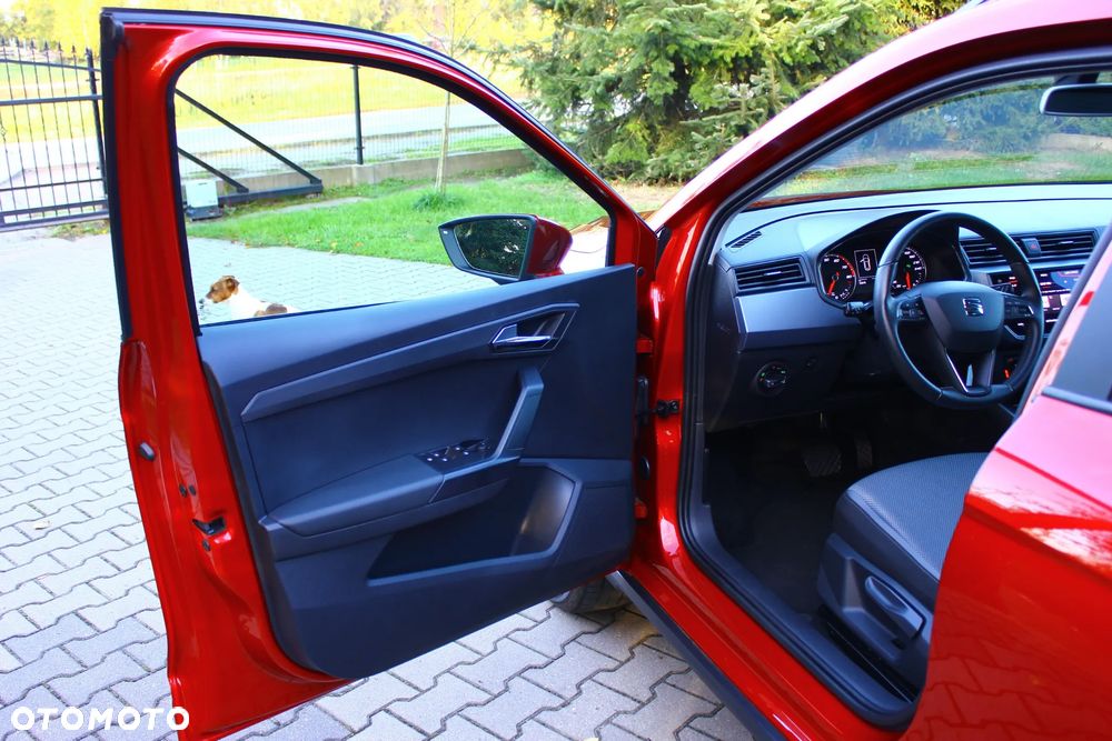 Seat Arona 1.0 Eco TSI DSG XCELLENCE - 31