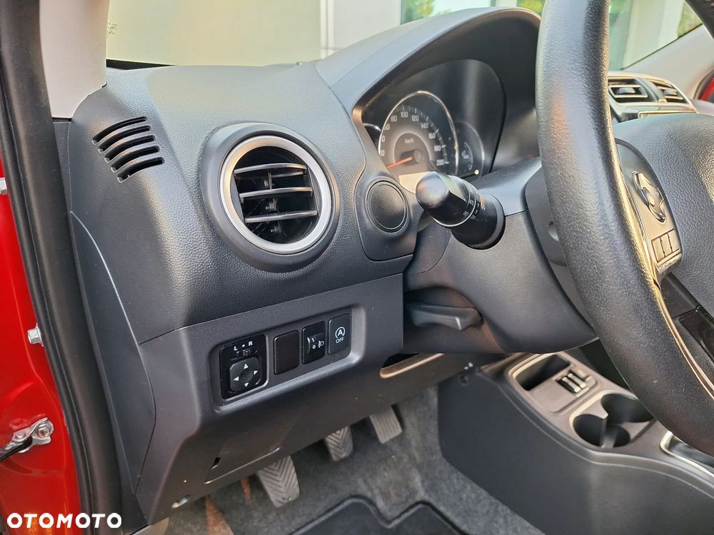 Mitsubishi Space Star 1.2 Clear Tec Edition+ - 15