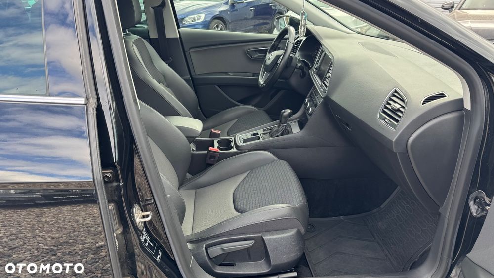 Seat Leon 2.0 TDI DPF Start&Stop DSG XCELLENCE - 30