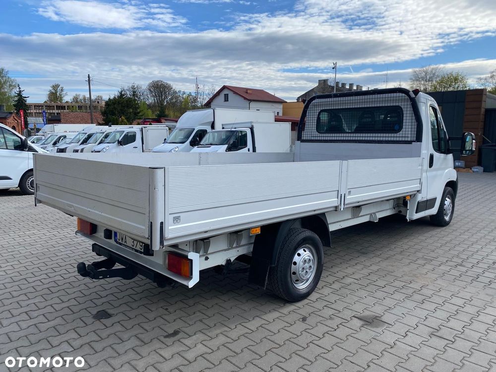 Citroën JUMPER - 5