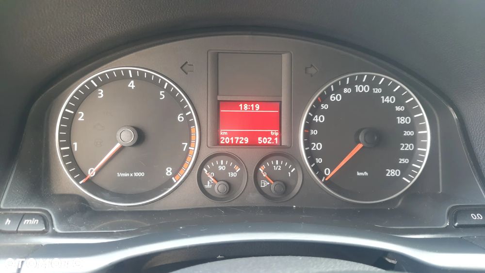 Volkswagen Scirocco 1.4 TSI Shark - 13