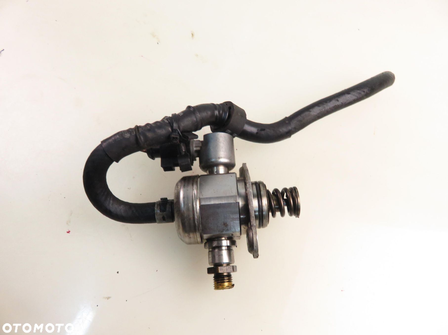 POMPA WTRYSKOWA AUDI A4 B8 1.8 TFSI 06H127025M 0261520070 - 2
