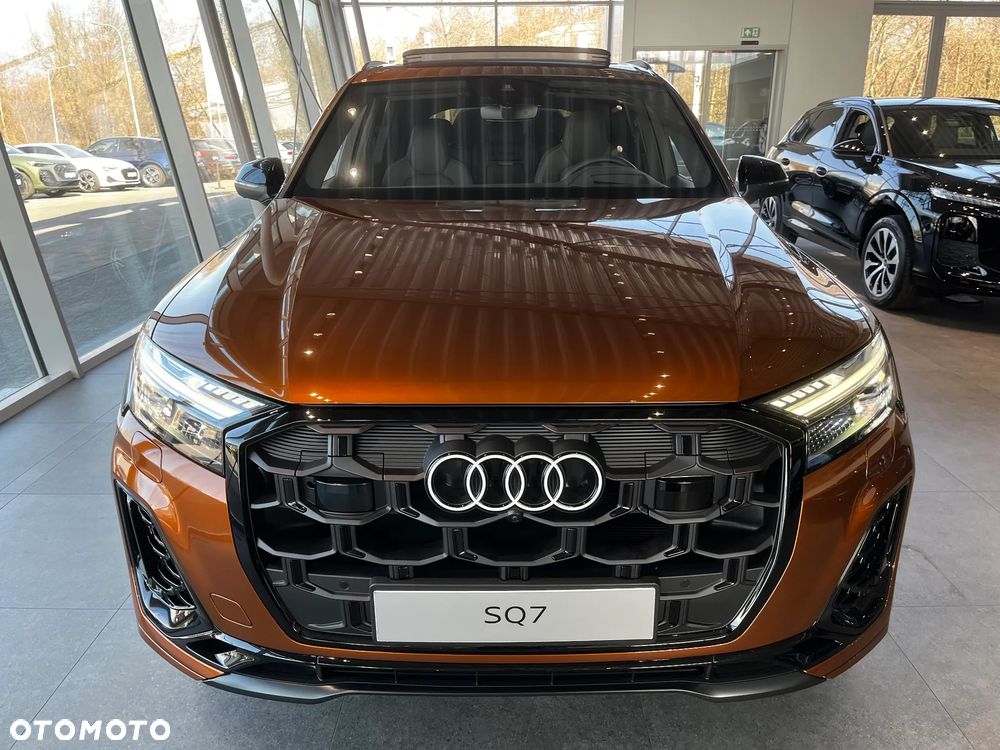 Audi SQ7 - 3