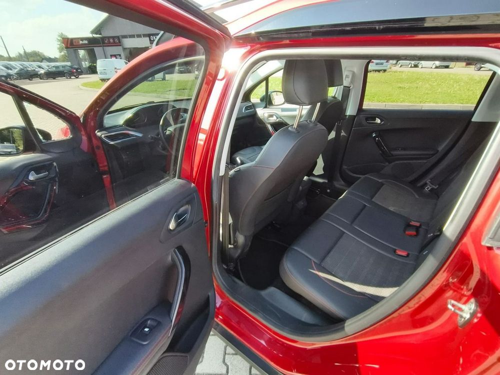 Peugeot 2008 - 18