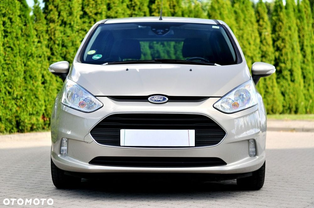 Ford B-MAX - 30