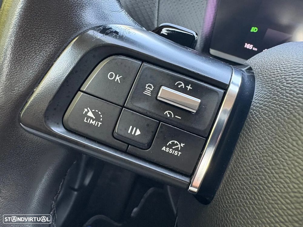 Citroën C4 1.5 BlueHDi Feel EAT8 - 17