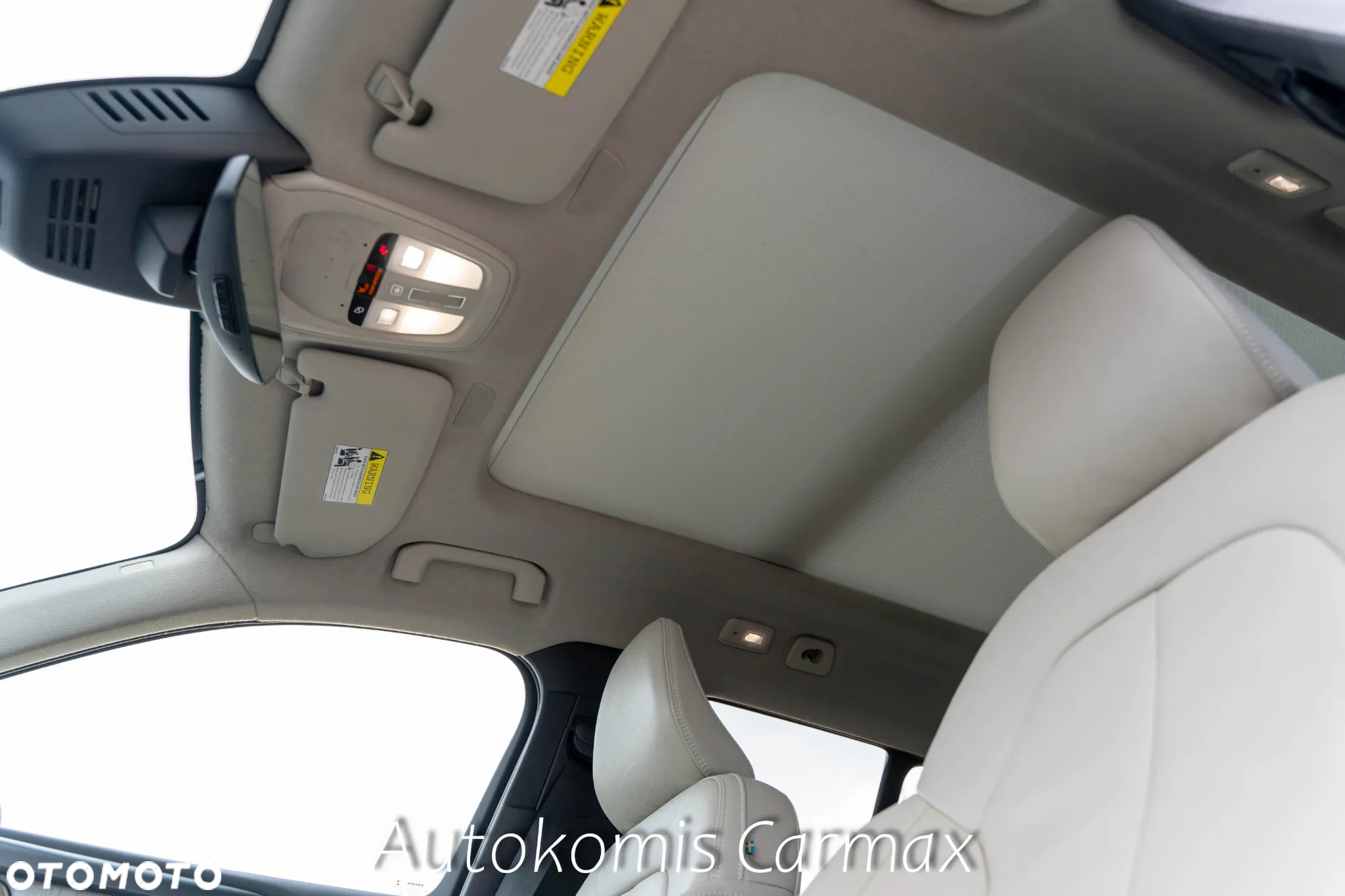 Volvo XC 40 - 24