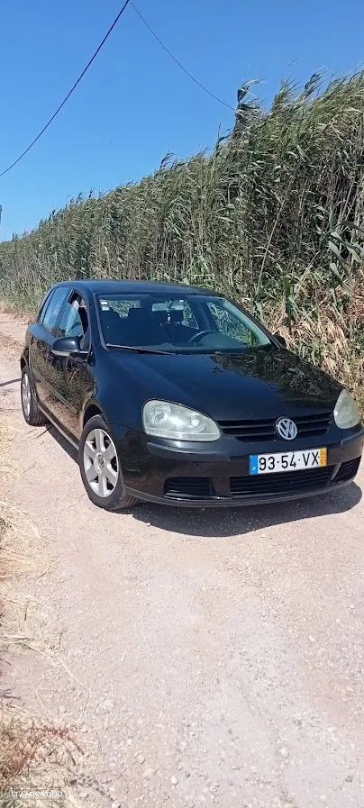VW Golf 1.4i Confortline - 12