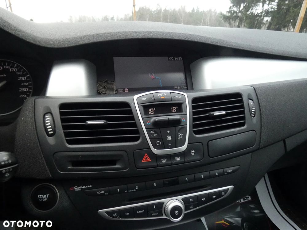 Renault Laguna 2.0 DCi Initiale - 9