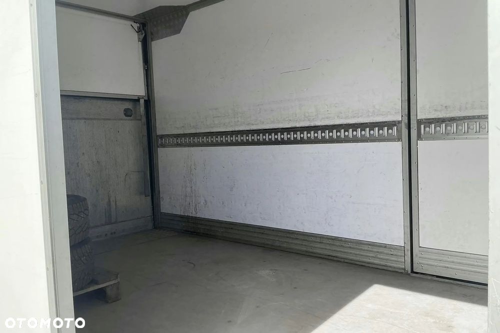 Iveco DAILY 35 3,0 CNG - 21