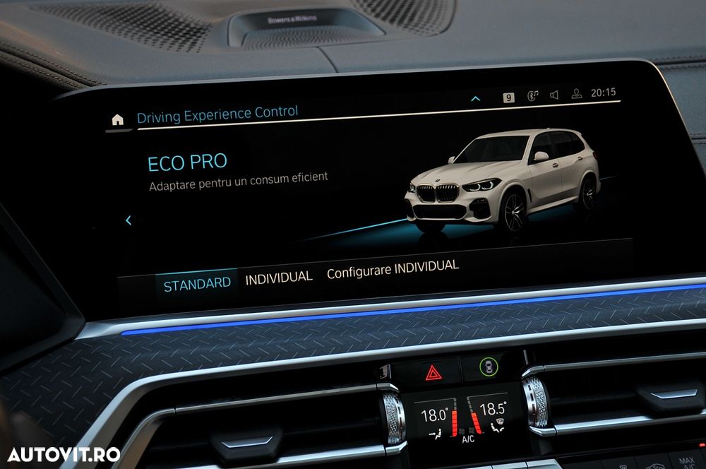 BMW X5 xDrive30d AT MHEV - 27