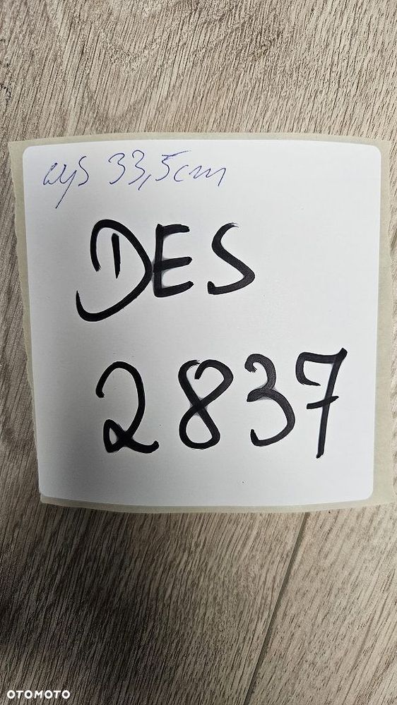 Szyba Owiewka Oryginał Kawasaki Ninja ZX-6R 636  (2019-2023) - 13