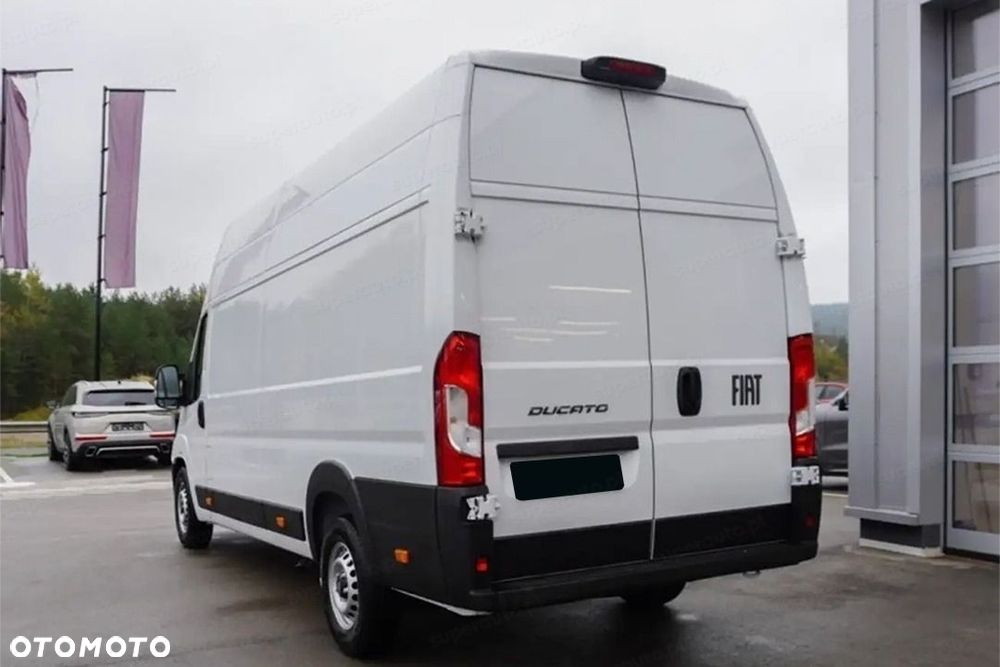 Fiat Ducato Maxi L4H3 2.2 140KM - 6