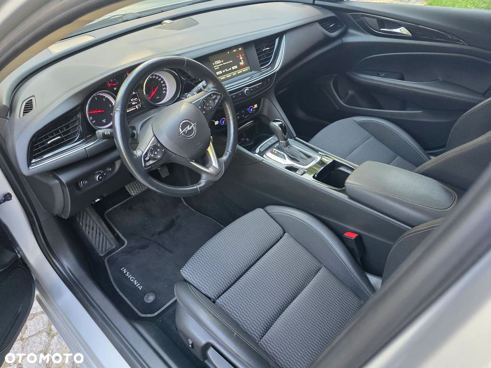 Opel Insignia 2.0 CDTI Ultimate S&S - 15