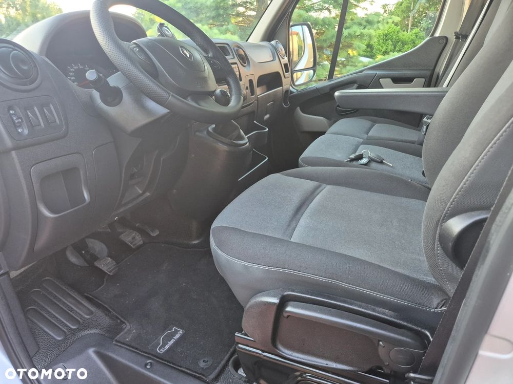 Renault Master - 20