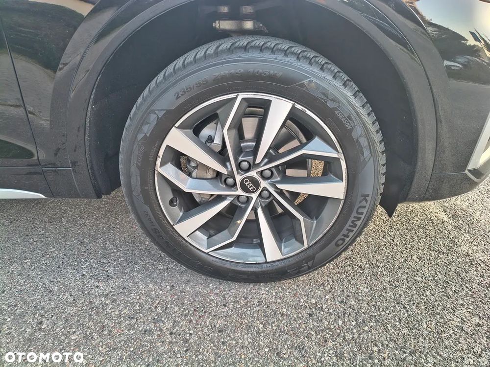 Audi Q5 Sportback 45 TFSI quattro S tronic S line business - 15