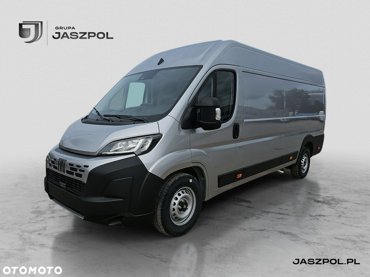 Fiat Ducato - 1