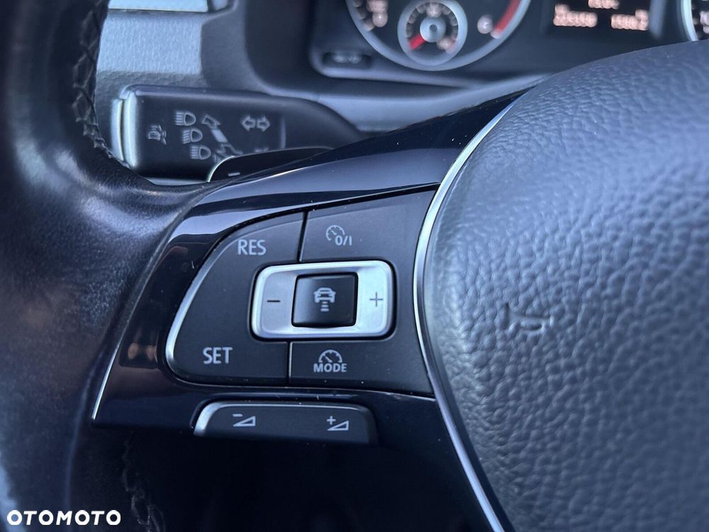 Volkswagen Caddy 2.0 TDI Highline DSG - 20