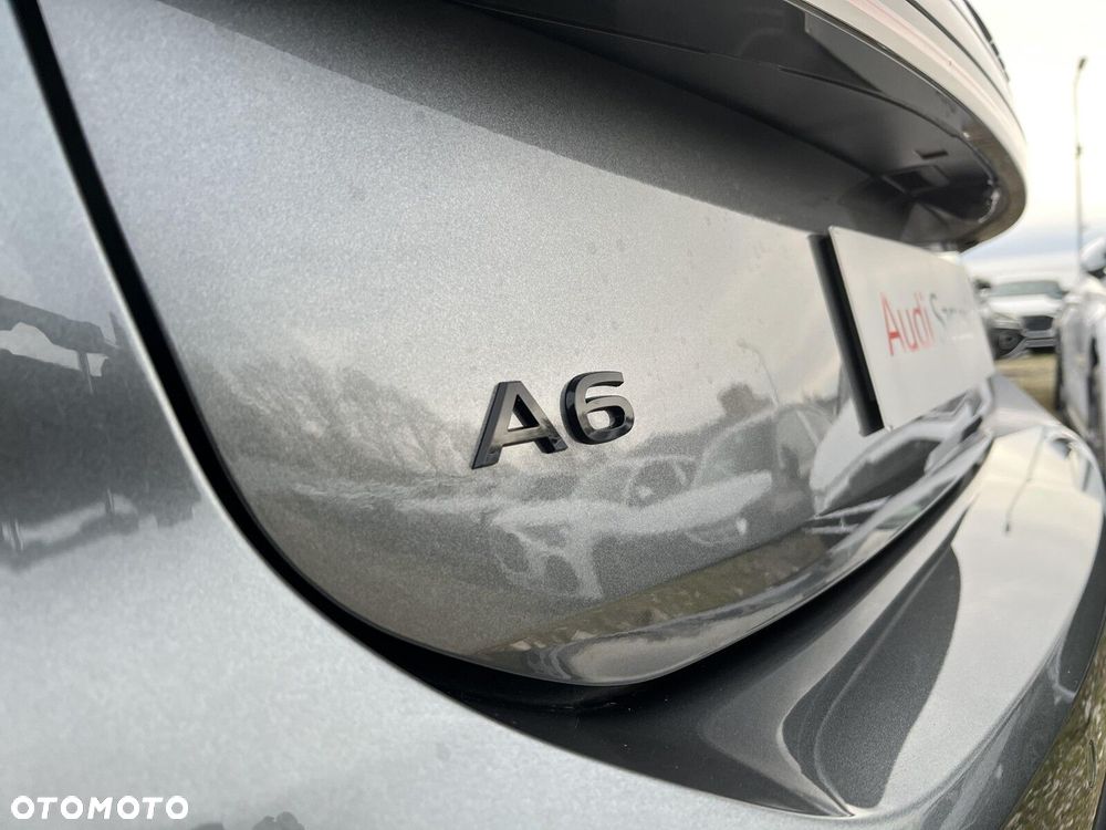 Audi A6 Limousine - 28