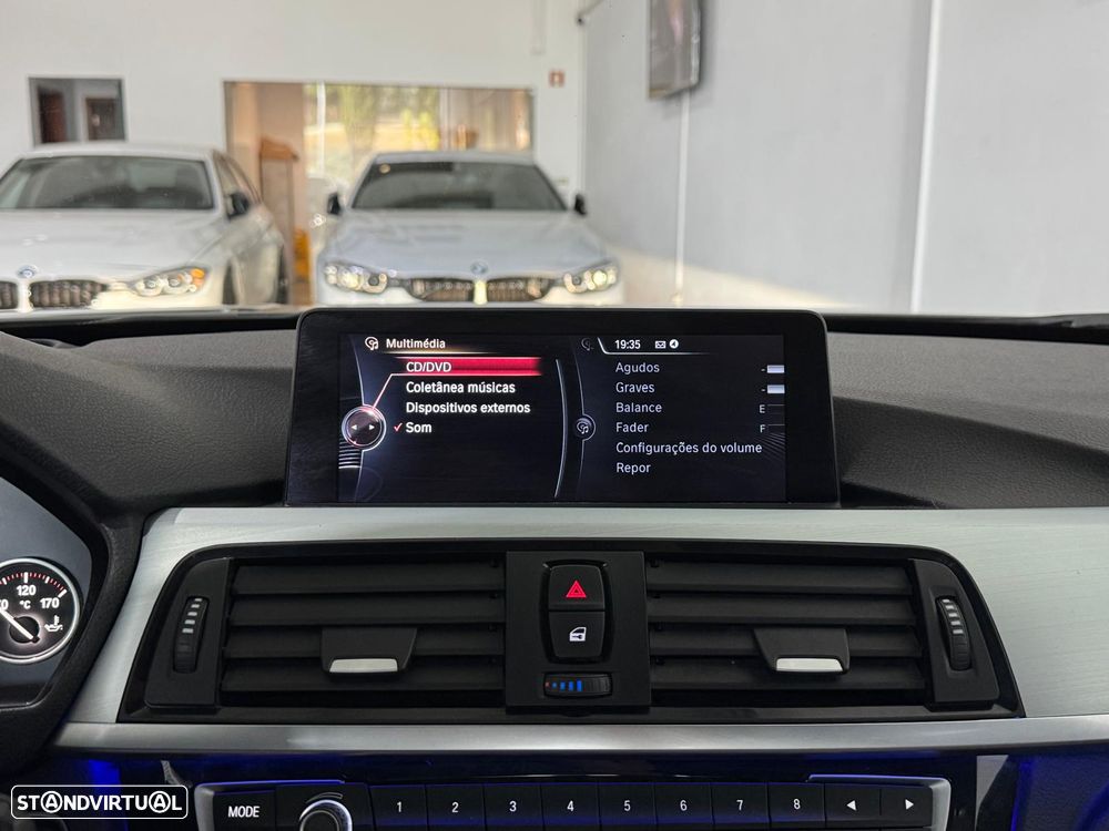 BMW 420 Gran Coupé i Pack M Auto - 21