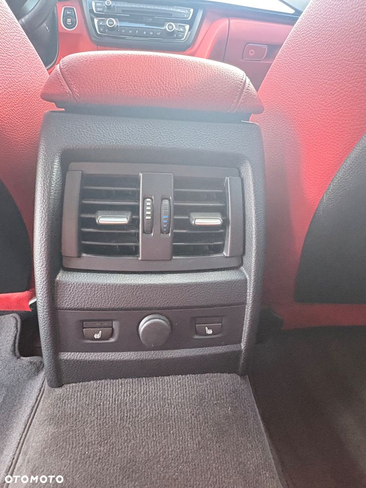 BMW Seria 4 428i xDrive M Sport - 17
