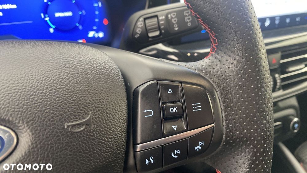 Ford Focus 1.5 EcoBlue ST-Line X - 20