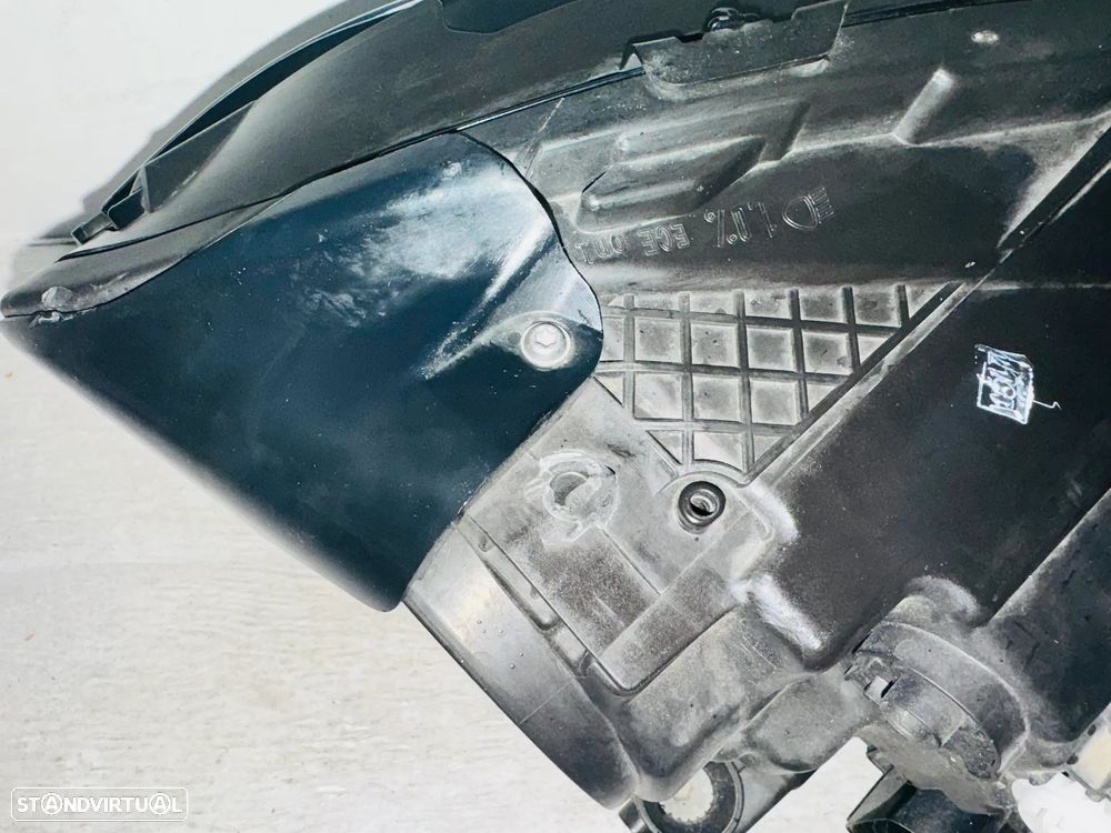 Farol de Led Esquerdo Mercedes A W177 - 2018 / 2024 - F1468 - 6