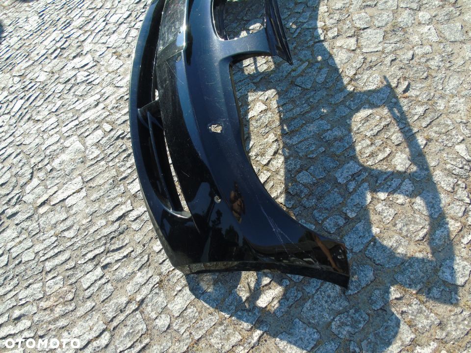 ZDERZAK PRZEDNI  BMW E87  E82 E88 511117166791 - 3