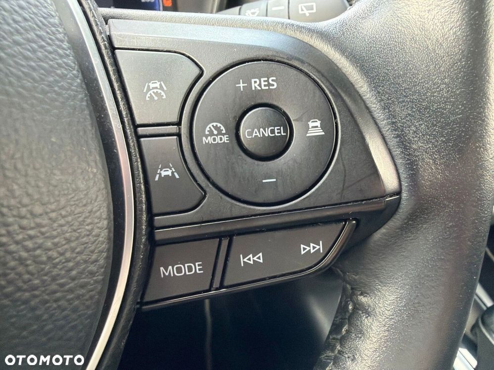 Toyota Corolla - 23