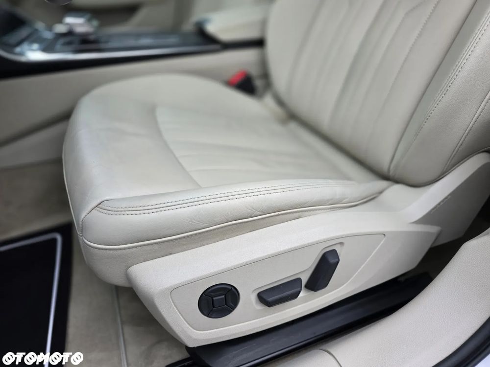 Audi A6 Limousine 40 TDI mHEV S tronic - 26